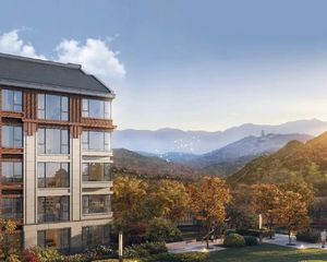 石景山新盘 工抵价117米480万 140米580万