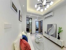 东华西路 3 房 43.2166 方 品质小区 交通便利