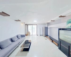 回龙观 · 流星花园三区 · 小区中间位置南北通透