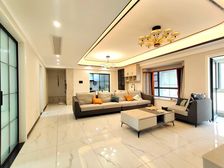 成华区 华润二十四城柒公馆 四房 343万