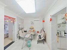 北蔡·鹏海西区·2室·1厅