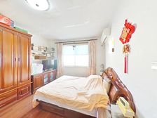 双南两房户型方正,得房LV高,视野宽阔,业主诚售,