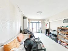 徐汇田林爱建园 南向精装三房 满五住宅 118平高层