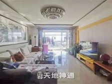 天地神通府前观邸电梯高层精装大三居双卫配套成熟