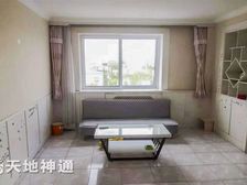 融城园南区 南北通透采光好没遮挡