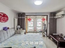 光织谷东区 精装大一居 客厅通阳台 诚意出售