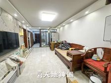 新新家园电梯房中间楼层采光好精装修