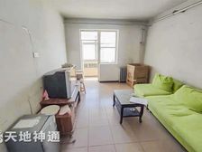 天地神通礼贤街南北通透温馨小户型配套成熟交通便利