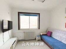 天地神通 怀柔北房裕华园 精装大一居 电梯房 南北通透