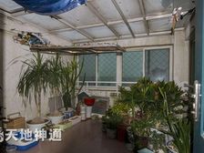 天地神通 钓鱼台 三室双卫 南北通 诚意出售