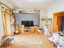 天地神通怀柔富乐北里 两居室 通风采光好 看房方便