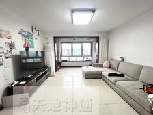 天地神通 金善名居 3居 南北通透 次新小区