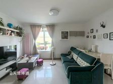 家天下2室1厅西北