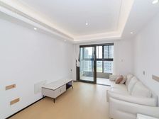 万科新都会 95.52平3居 南向精装修 自住保养好