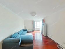 龙柏·嘉富丽苑·3室·2厅