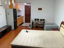 康桥风尚1室1厅1卫北朝向65.0万元/套出售