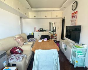 水岸花园2室2厅1卫南朝向85.0万元/套出售
