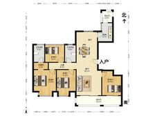 首南 近医院 精装修 正南朝向 交通便利 房龄新 中间好楼层