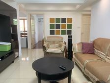 锦绣东城四号组团3室2厅1卫南朝向245.0万元/套出售