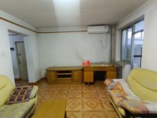 低楼层南北通透交通便捷