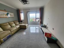 南北通透唐源云居2室1厅精装修