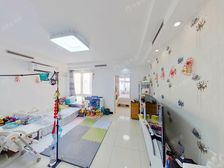 草桥·草桥欣园三区·2室·1厅