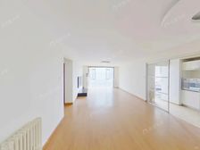 万柳 星标家园 二期 全南向三居室