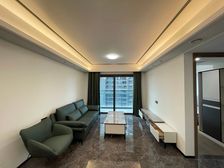 万科城市之光 3 房 84 方