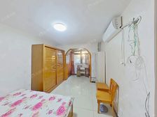 北工大·平乐园小区·1室·1厅