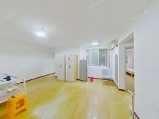 土桥·华远铭悦园南区·3室·1厅