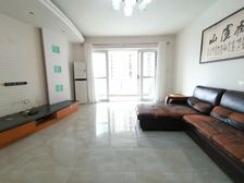 华景新城精装四房 南西朝向170平 满五