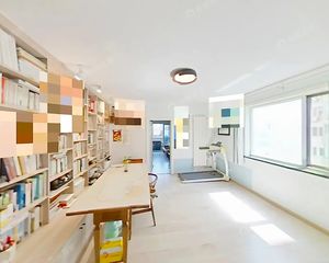 广渠门·培新街乙5号院·2室·1厅