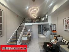 拱北口岸旁,单价12000起复·式两层LOFT“金诚中心”