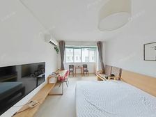 南码头·临沂二村·1室·1厅