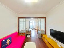 浦东世博·展峰大楼·1室·1厅