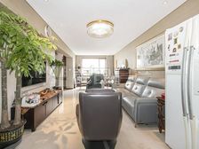 6室2厅紫玉山庄一期