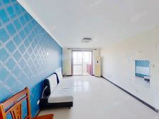 全南向2居,中间楼层,视野好,户型方正,随时看房