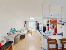 马家堡 十号线地铁角门东站 金胜嘉谊 三居室