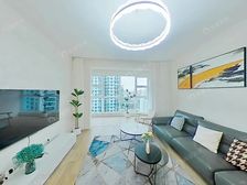 董家渡·阳光翠竹苑·2室·2厅