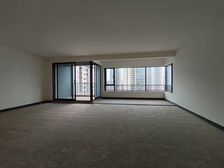 龙湖昱湖壹号萃峯 五房大横厅 2梯2户 降价急售