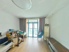 古美罗阳·蓝色港湾·2室·2厅