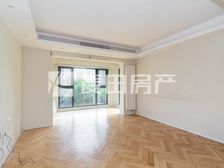 中海紫御公馆 91平2居 南向精装修 安静不临街