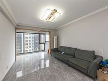 星河丹堤 全新 精装修 特价急卖 随时看房