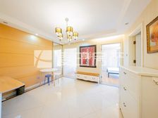 1室2厅中海紫御公馆