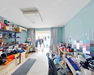 北苑·北苑家园莲葩园·2室·1厅