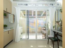 长风三村南向两房 满五简装底层住宅 近长风公园 地铁房