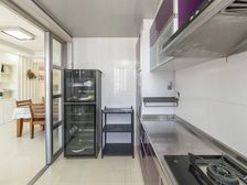 新城南都花海 3室2厅 精装修