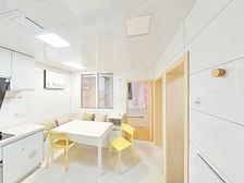 新出双南两房 精装修 采光无遮挡 诚意出售