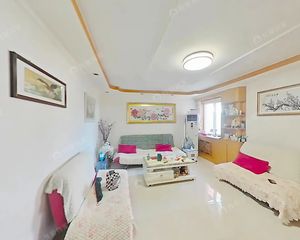 店长强烈推荐 房山城关·兴房大街14号院·3室·2厅 南北通