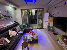 盛世郦都北区3室2厅1卫南朝向97.0万元/套出售